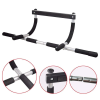 Door Pull Up Bar Doorway Upper Body Workout Exercise Strength Fitness Equipment for Home Gym - KM0196