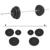 Barbell Set 66.1 lb - 91398