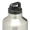 Ozark Trail Double Wall Stainless Steel Water Bottle - Ozark Trail