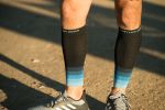 Endurance Compression Calf & Leg Sleeve for Running & Hiking - L/XL