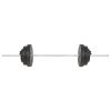 Barbell Set 66.1 lb - 91398