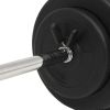 Barbell Set 66.1 lb - 91398