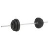 Barbell Set 66.1 lb - 91398